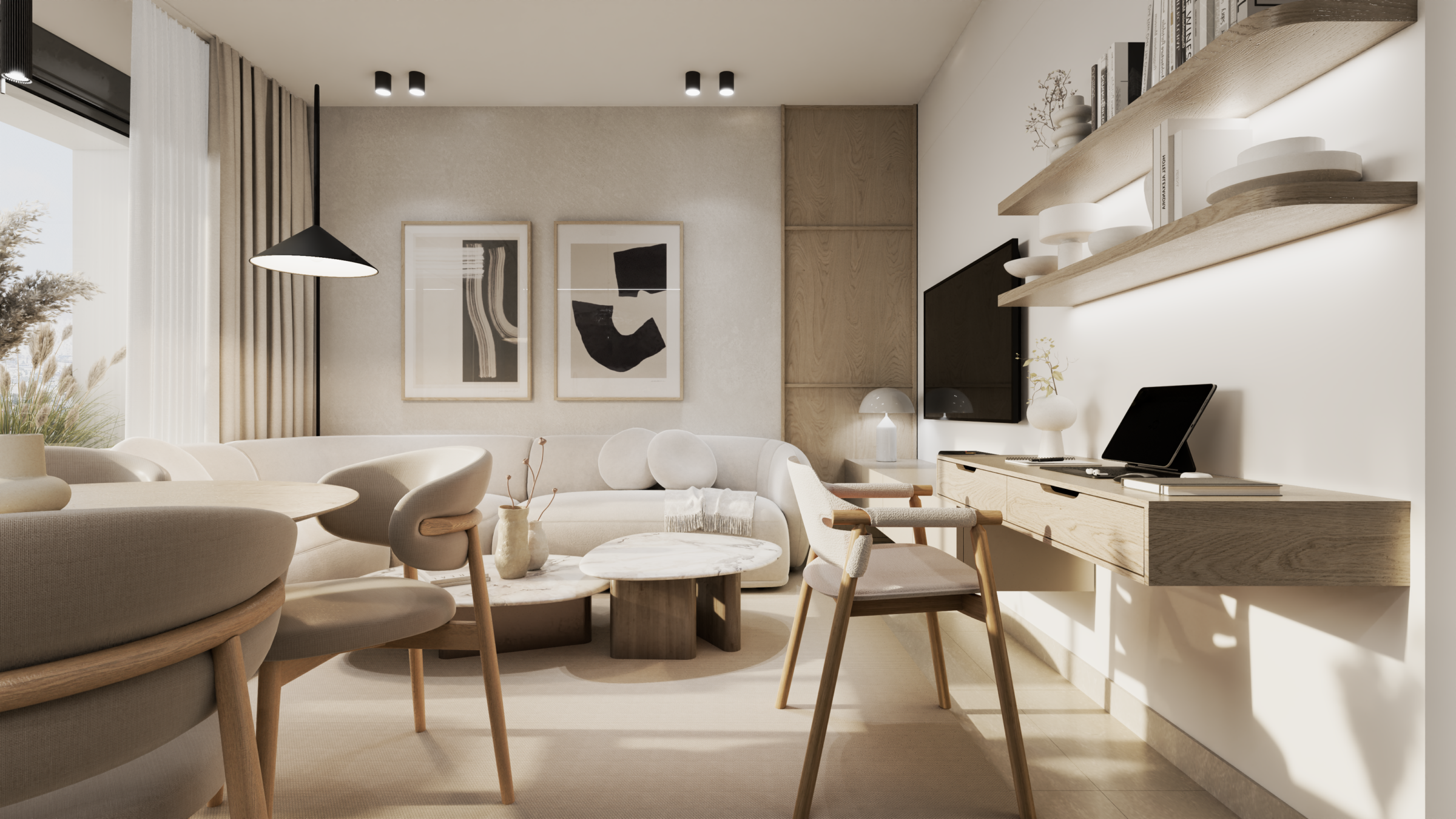 G1 – LIVING ROOM (2)