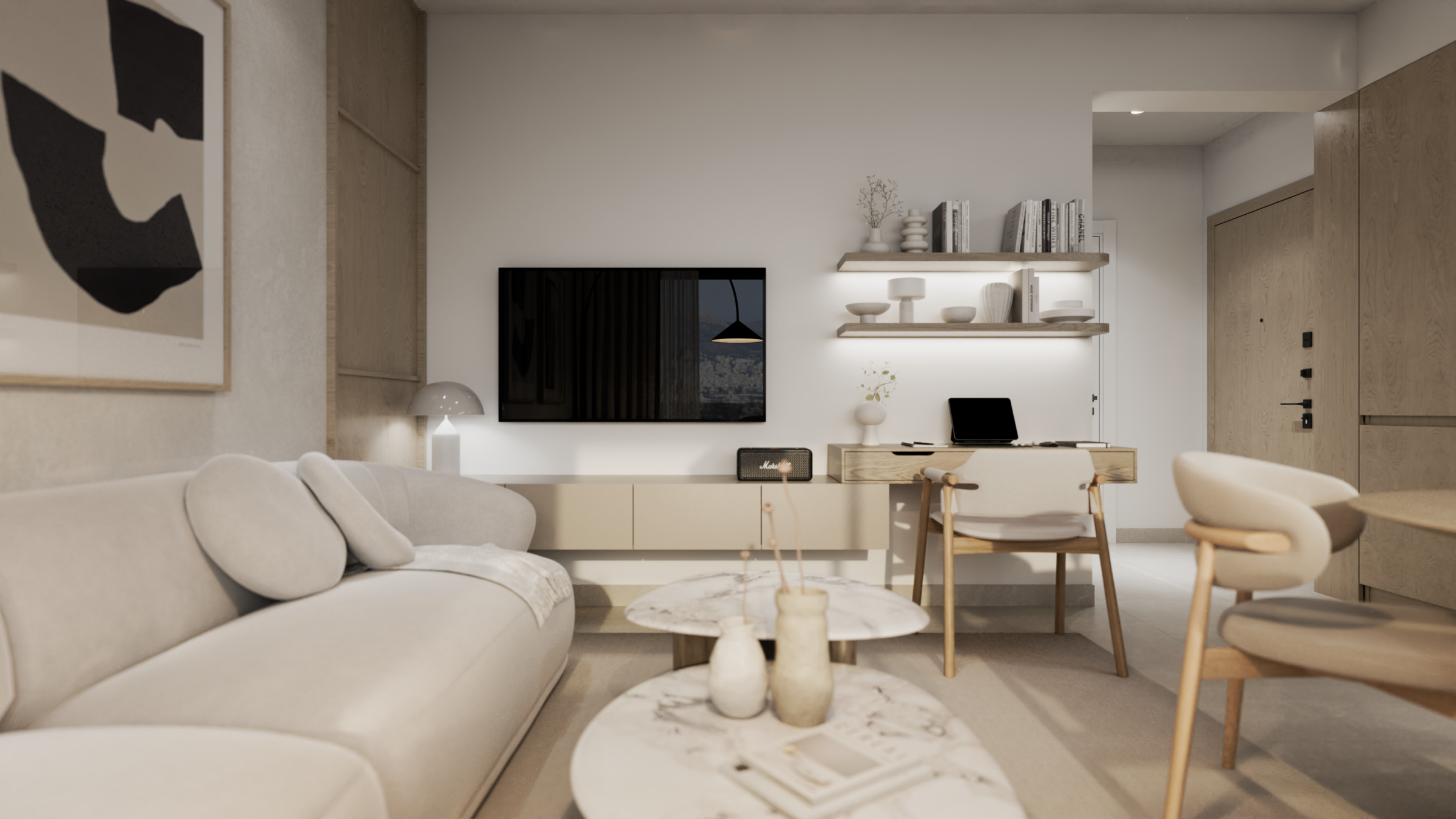 G1 – LIVING ROOM (4)